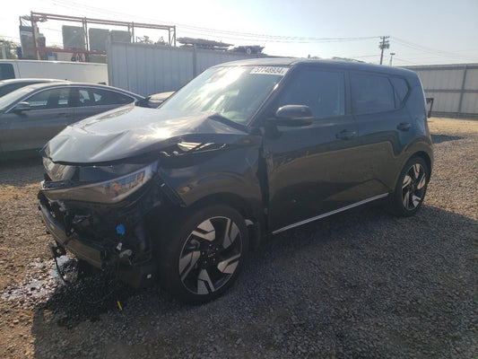 2023 KIA SOUL GT LINE VIN:KNDJ53AU9P7840594