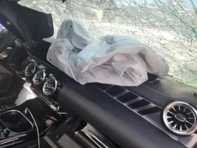 2022 Mercedes-Benz A 45 AMG VIN: