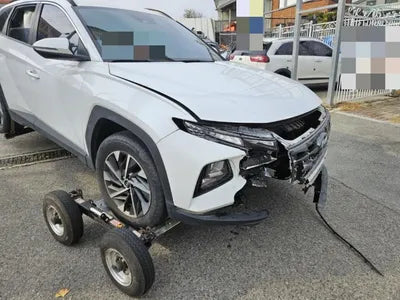 2021 Hyundai Tucson KMHJC81BGMU063630 VIN:KMHJC81BGMU063630