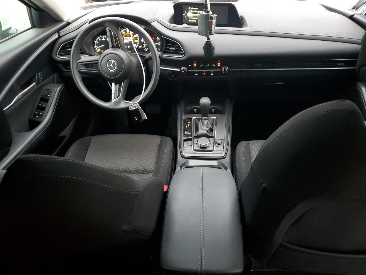 2023 MAZDA CX-30  VIN:3MVDMBAM6PM555236