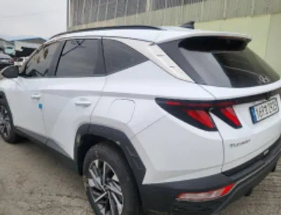 2022 Hyundai Tucson KMHJC81BGNU118407 VIN:KMHJC81BGNU118407