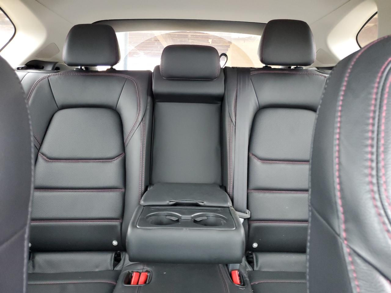 2023 MAZDA CX-5 PREFERRED VIN:JM3KFBCM9P0280049