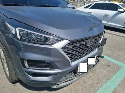 2019 Hyundai Tucson KMHJ381ABKU091955 VIN:KMHJ381ABKU091955