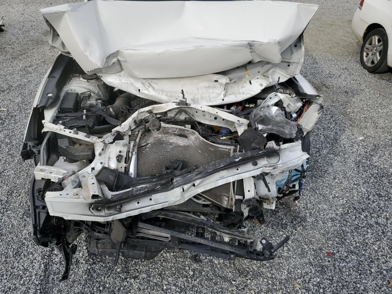 2022 SUBARU CROSSTREK PREMIUM VIN:JF2GTACCXN9210563