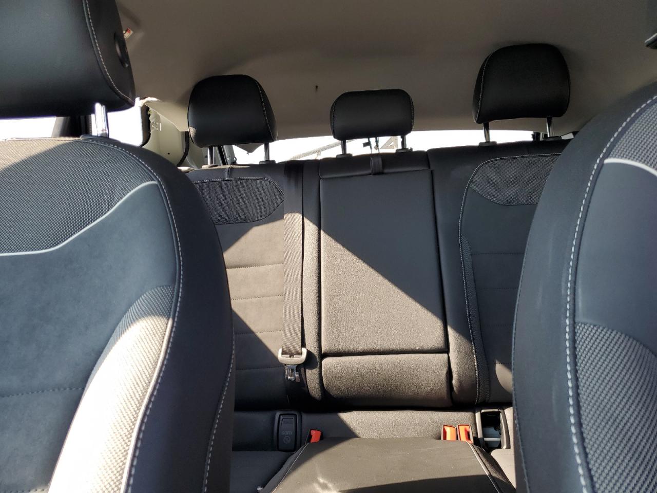 2023 VOLKSWAGEN TAOS SE VIN:3VVUX7B29PM352362