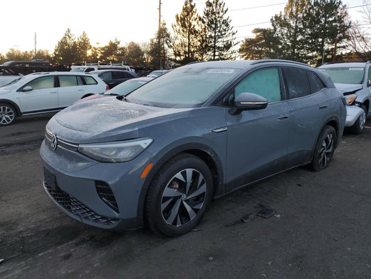 2023 VOLKSWAGEN ID.4 PRO VIN:1V2CMPE87PC051124