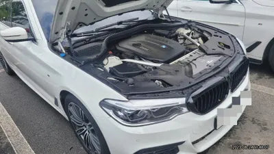 2018 BMW 530 WBAJC9100JG944496 VIN:WBAJC9100JG944496