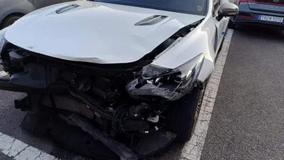 2021 Kia Stinger KNAE351DBMS101749 VIN:KNAE351DBMS101749