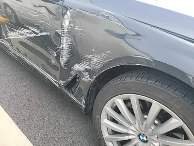 2016 BMW 730 WBA7G6109GG679843 VIN:WBA7G6109GG679843