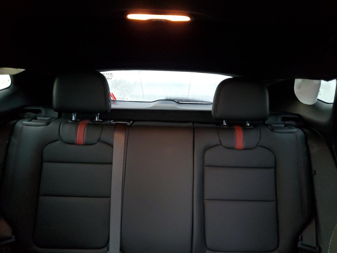 2024 CHEVROLET TRAX 2RS VIN:KL77LJE25RC175813