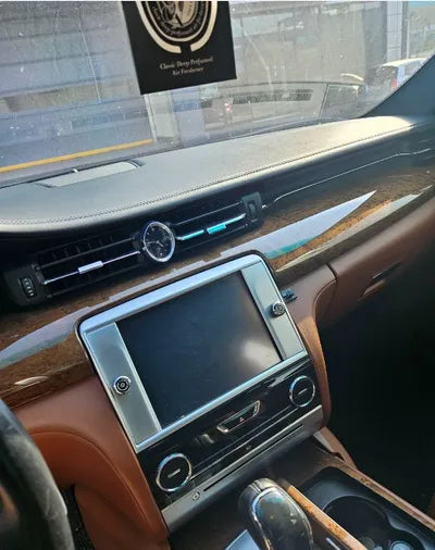 2015 Maserati Quattroporte VIN: