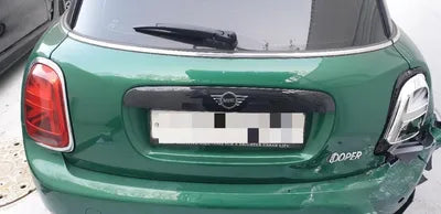 2020 MINI Cooper WMWXV7108L2M00773 VIN:WMWXV7108L2M00773