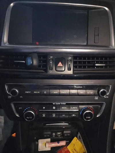 2018 Kia K5 VIN: