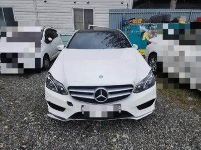 2015 Mercedes-Benz E 220 WDDHF0AB4FB157888 VIN:WDDHF0AB4FB157888