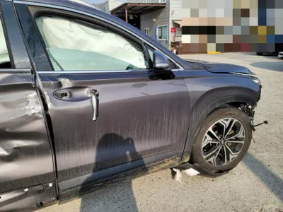 2018 Hyundai Santa FE VIN: