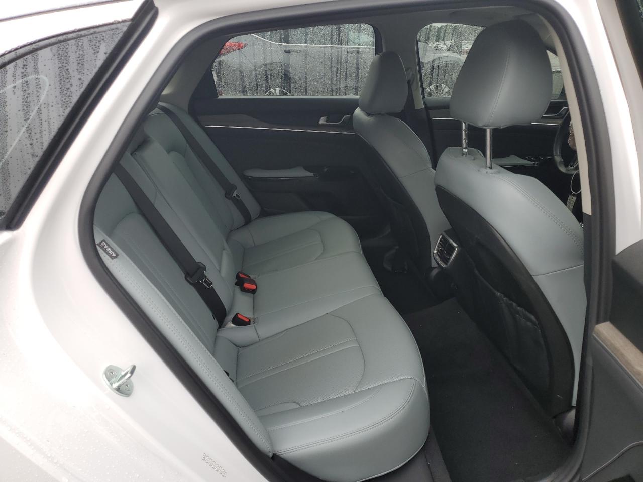 2024 KIA K5 EX VIN:5XXG34J24RG244078