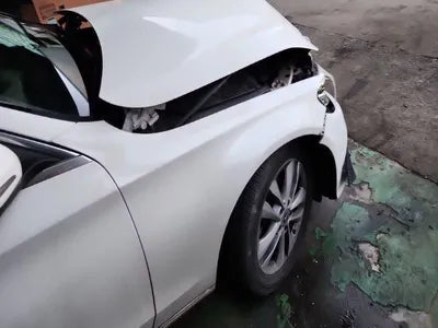 2019 Mercedes-Benz C 220 WDDWF1EB1KR432903 VIN:WDDWF1EB1KR432903