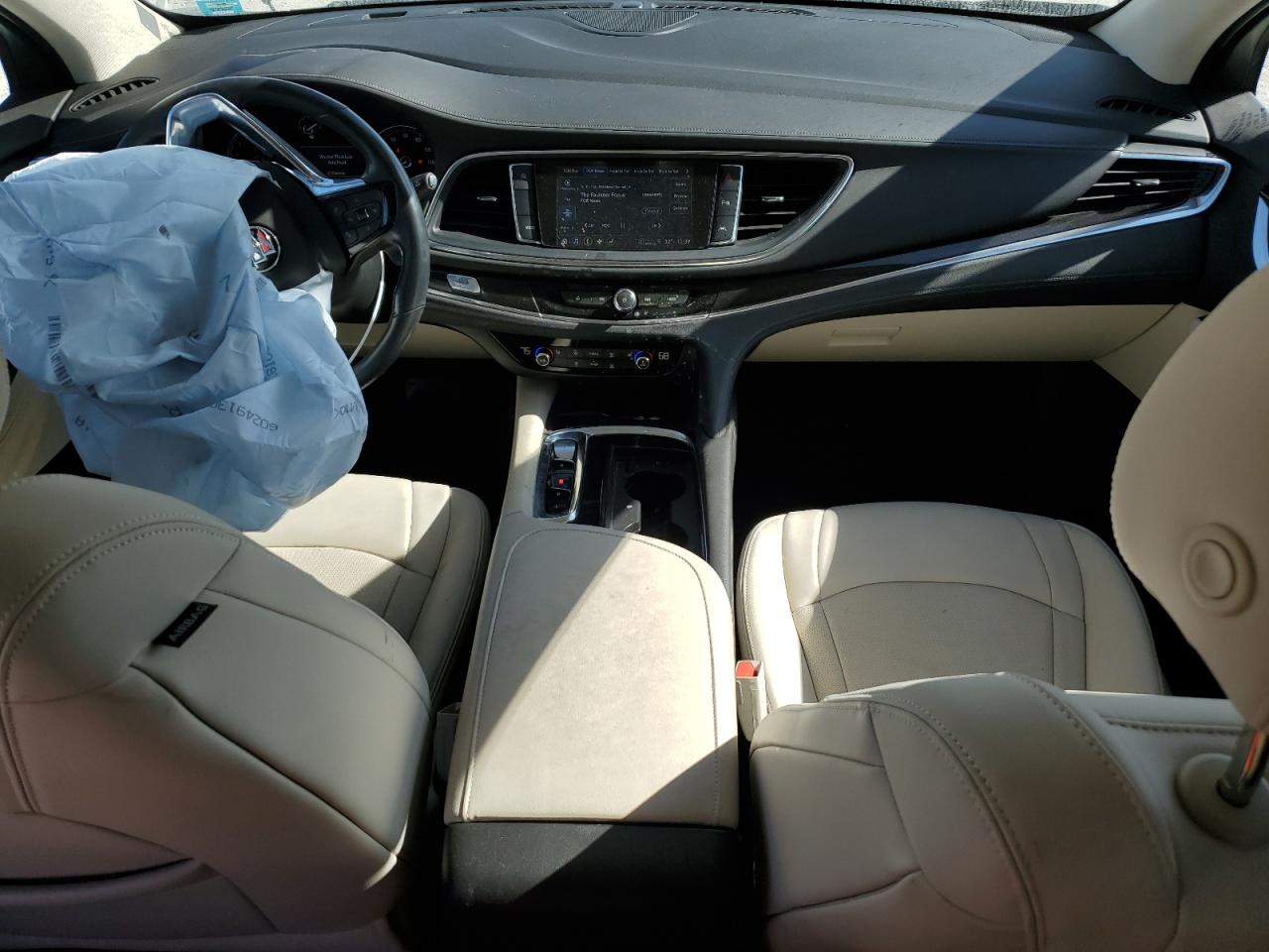 2023 BUICK ENCLAVE ESSENCE VIN:5GAERBKWXPJ111699