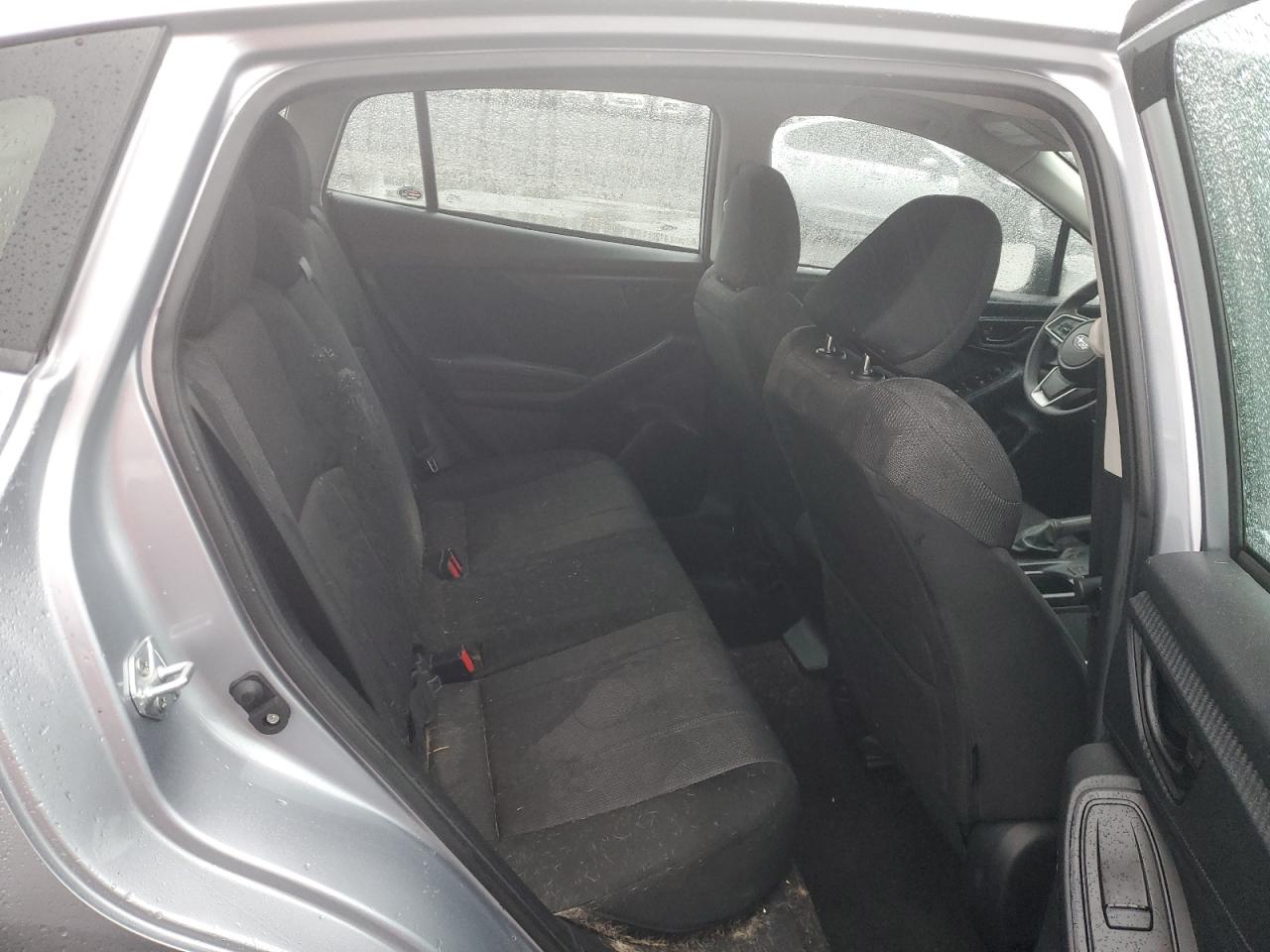 2022 SUBARU IMPREZA  VIN:4S3GTAB68N3725946