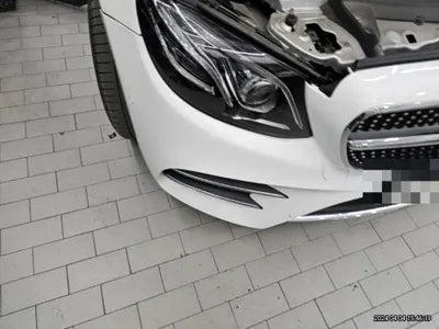 2019 Mercedes-Benz E 300 VIN: