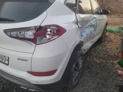 2018 Hyundai Tucson 449KMKMHJ381ABJU5 VIN:449KMKMHJ381ABJU5