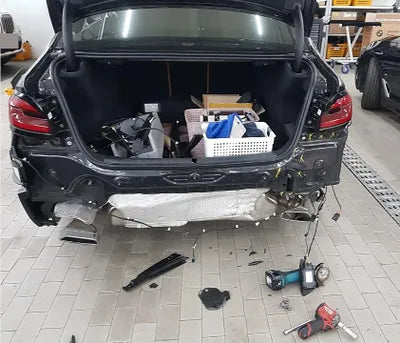 2020 BMW 520 WBA11BH04MCF59489 VIN:WBA11BH04MCF59489