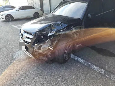 2015 Mercedes-Benz GLK 220 VIN: