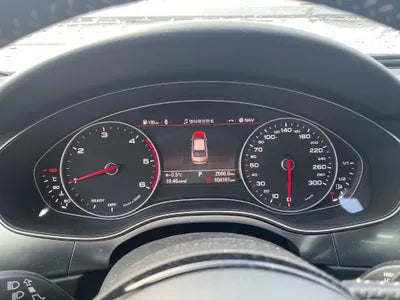 2016 Audi A6 WAUZZZ4G3GN066089 VIN:WAUZZZ4G3GN066089