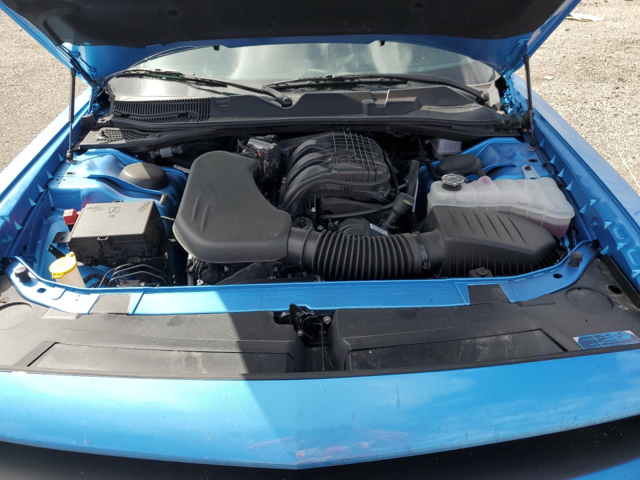 2023 DODGE CHALLENGER GT VIN:2C3CDZJG8PH695212