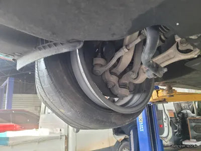 2022 Genesis G90 VIN: