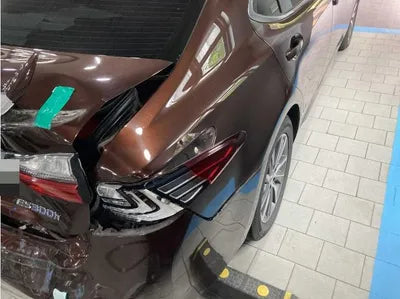 2015 Lexus ES 300 VIN: