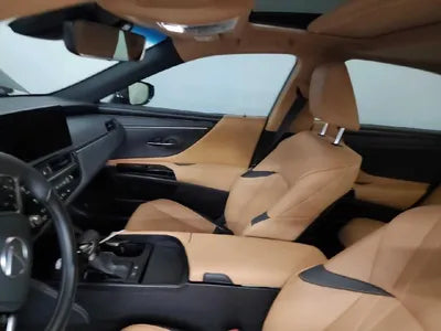 2022 Lexus ES 300 VIN: