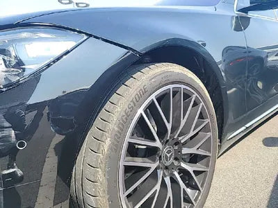 2022 Mercedes-Benz S 580 W1K6G7GB1NA097626 VIN:W1K6G7GB1NA097626