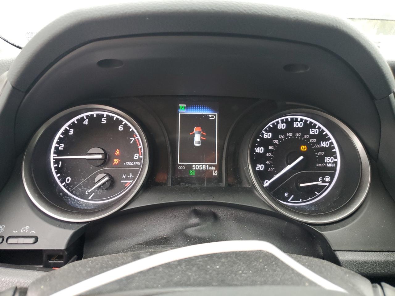 2022 TOYOTA CAMRY SE VIN:4T1G11AK4NU627488