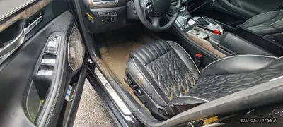 2019 Genesis G70 VIN: