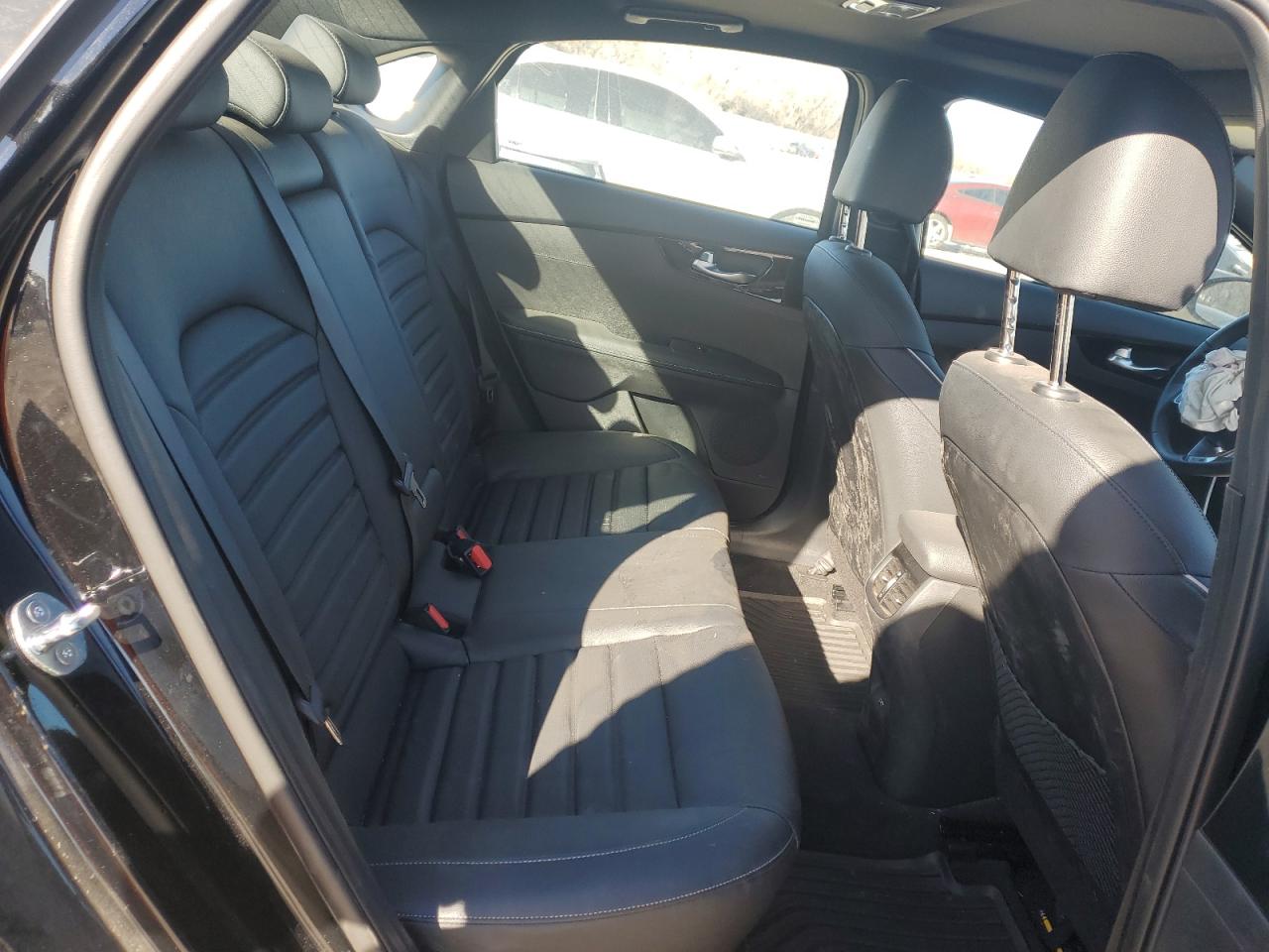 2024 KIA FORTE GT LINE VIN:3KPF54AD9RE838374