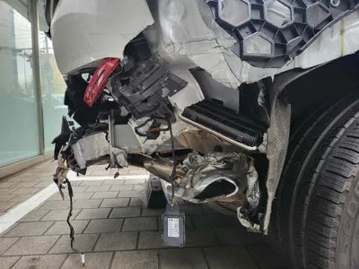 2020 BMW 630 WBAGT2100L9D39180 VIN:WBAGT2100L9D39180