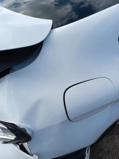 2019 Mercedes-Benz C 220 WDDWJ1FBXKF902411 VIN:WDDWJ1FBXKF902411