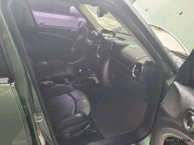 2015 MINI Countryman WMWXD5100FWR72862 VIN:WMWXD5100FWR72862