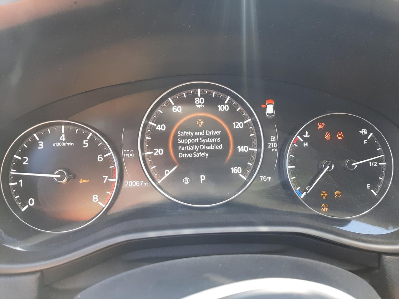 2024 MAZDA CX-50 PREMIUM PLUS VIN:7MMVABEMXRN185071