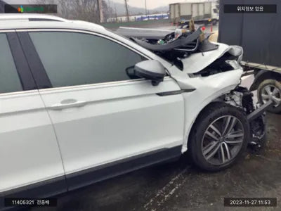 2023 Volkswagen Tiguan Allspace WVGZZZ5N0PM050224 VIN:WVGZZZ5N0PM050224