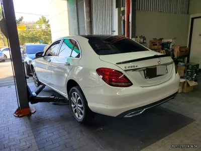 2017 Mercedes-Benz C 220 WDDWF0EB3HR232169 VIN:WDDWF0EB3HR232169