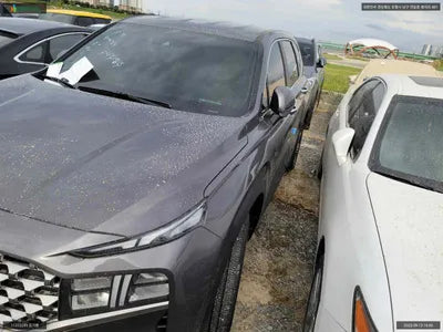 2021 Hyundai Santa FE KMHS281LHMU410791 VIN:KMHS281LHMU410791