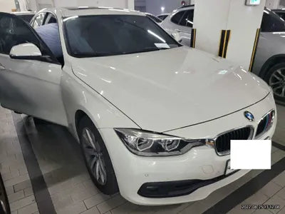 2016 BMW 320 WBA8C9106GK650640 VIN:WBA8C9106GK650640