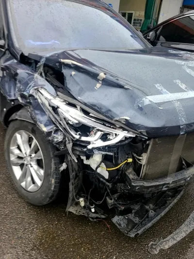 2016 Hyundai Santa FE 489KMKMHSW81UBGU5 VIN:489KMKMHSW81UBGU5