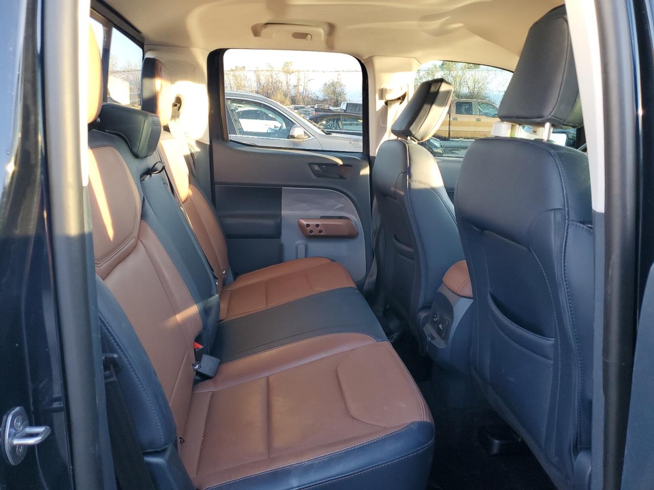 2022 FORD MAVERICK XL VIN:3FTTW8E3XNRA69959