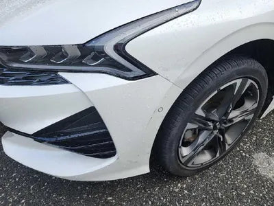 2019 Kia K5 VIN: