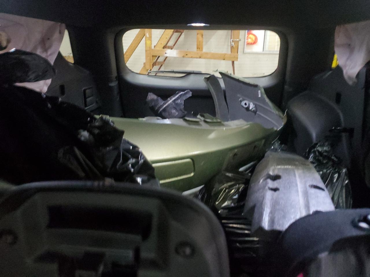 2023 CHEVROLET EQUINOX RS VIN:3GNAXWEG2PS159475