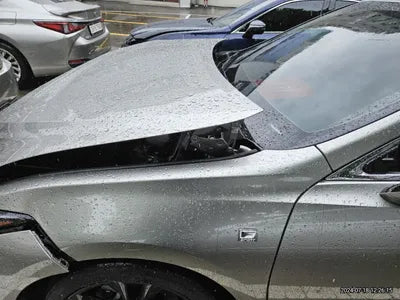 2022 Lexus ES 300 VIN: