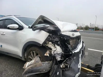 2016 Kia Sportage VIN: